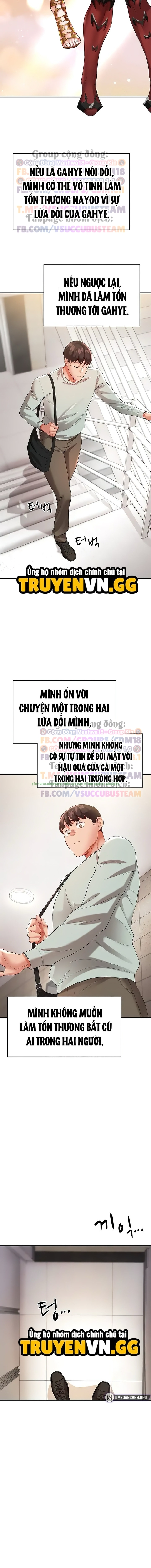 Xem ảnh  trong truyện hentai Sống Cùng Hàng Khủng - Chap 29 - truyenhentai18.net