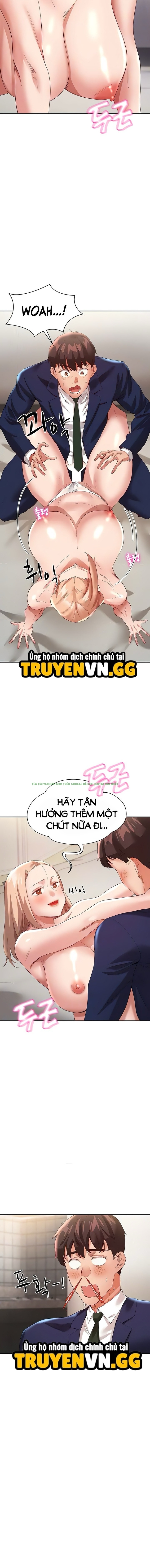 Hình ảnh  trong Sống Cùng Hàng Khủng - Chap 29 - Hentaimanhwa.net