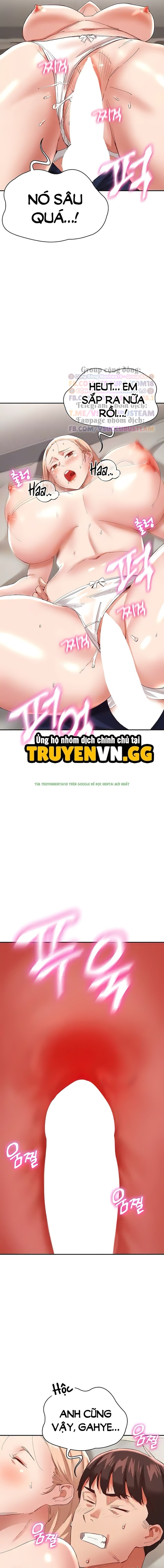 Xem ảnh  trong truyện hentai Sống Cùng Hàng Khủng - Chap 29 - truyenhentai18.pro