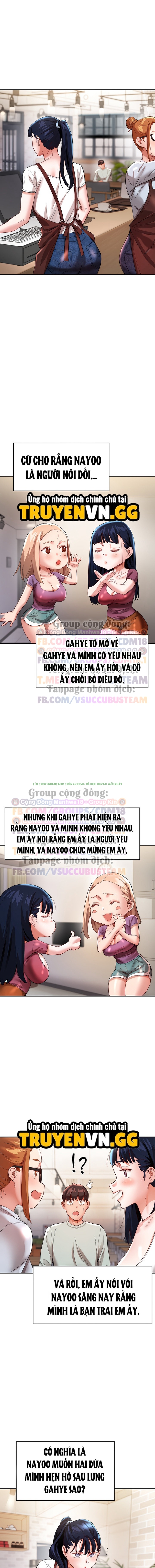 Hình ảnh  trong Sống Cùng Hàng Khủng - Chap 30