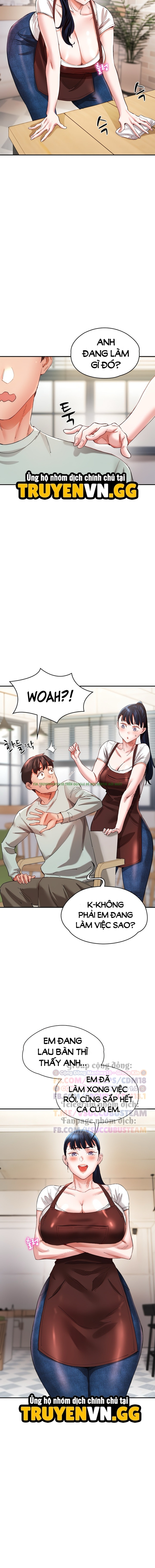 Xem ảnh  trong truyện hentai Sống Cùng Hàng Khủng - Chap 30 - truyenhentai18.net