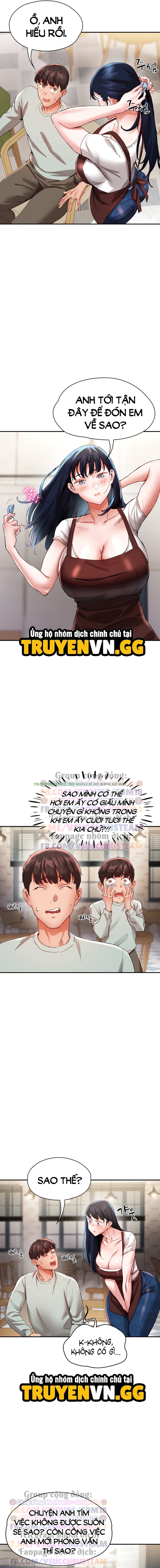 Hình ảnh  trong Sống Cùng Hàng Khủng - Chap 30 - Hentaimanhwa.net