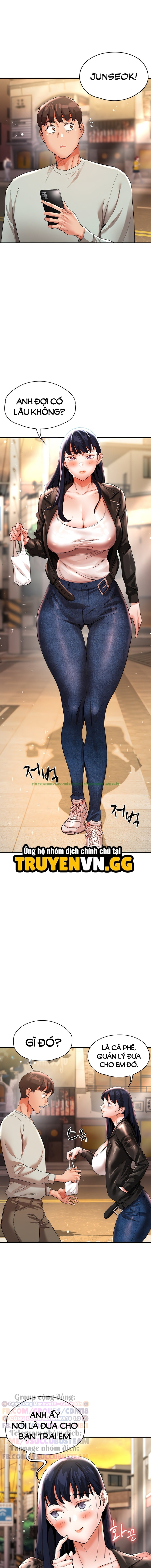 Xem ảnh  trong truyện hentai Sống Cùng Hàng Khủng - Chap 30 - Truyenhentai18z.net