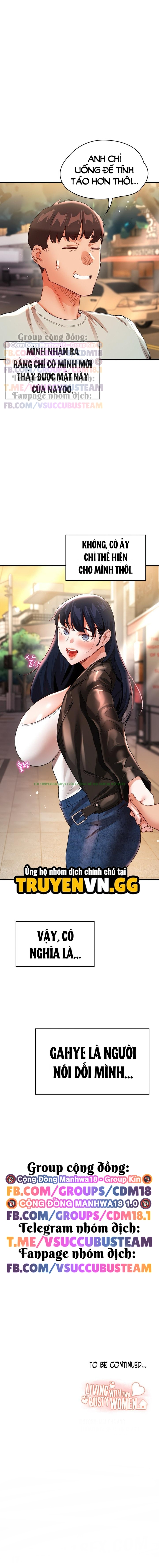 Xem ảnh  trong truyện hentai Sống Cùng Hàng Khủng - Chap 30 - Truyenhentai18z.net