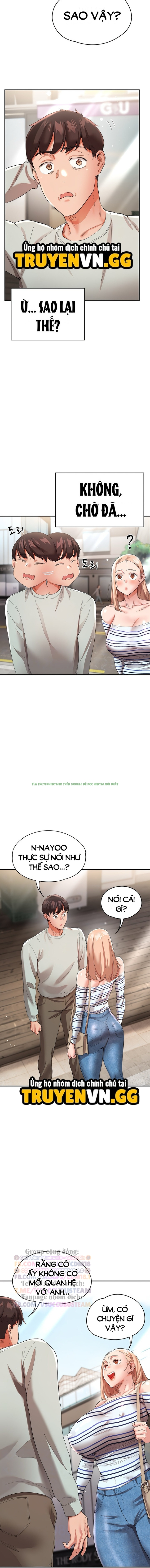 Hình ảnh  trong Sống Cùng Hàng Khủng - Chap 30 - Hentaimanhwa.net