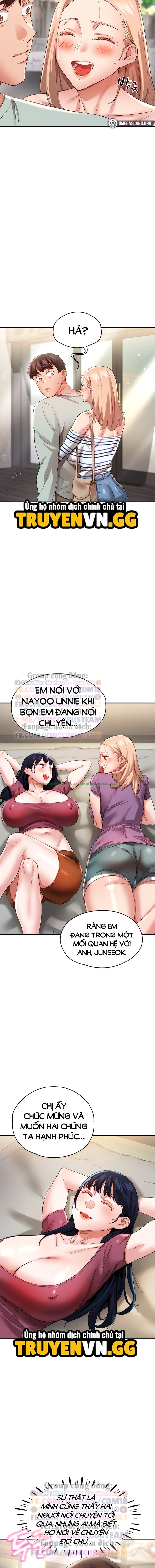 Xem ảnh  trong truyện hentai Sống Cùng Hàng Khủng - Chap 30 - truyenhentai18.net