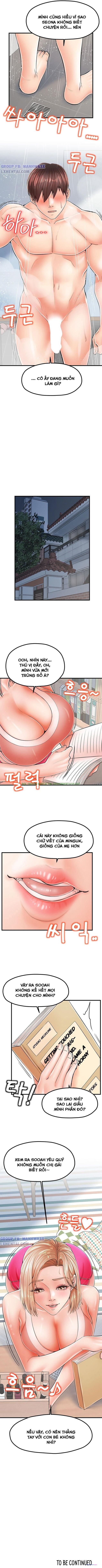 Xem ảnh 12 trong truyện hentai Sống Cùng Mẹ Con - Chap 14 - truyenhentai18.pro