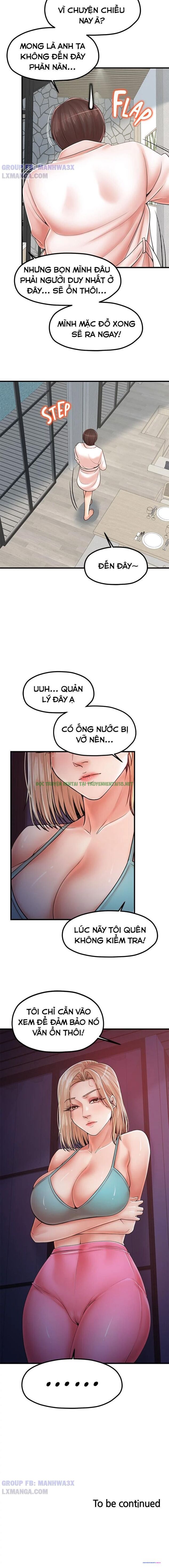Xem ảnh 13 trong truyện hentai Sống Cùng Mẹ Con - Chap 30 - truyenhentai18.pro
