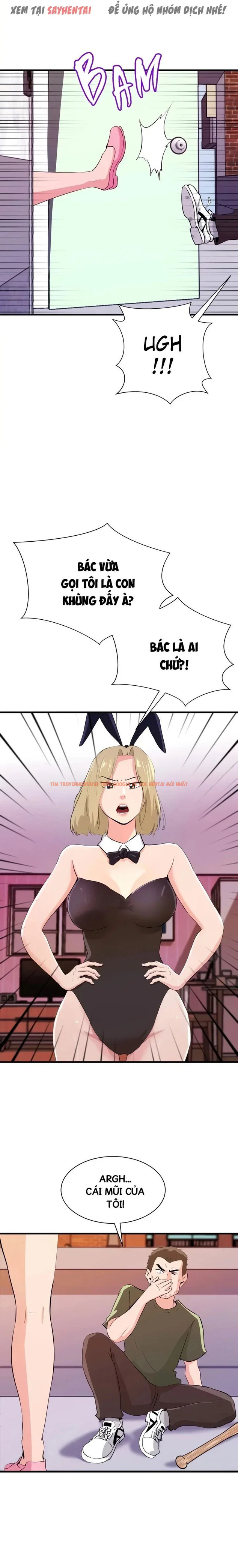 Xem ảnh 2 trong truyện hentai Sống Cùng Succubus - Chapter 0 - hentaitvn.net
