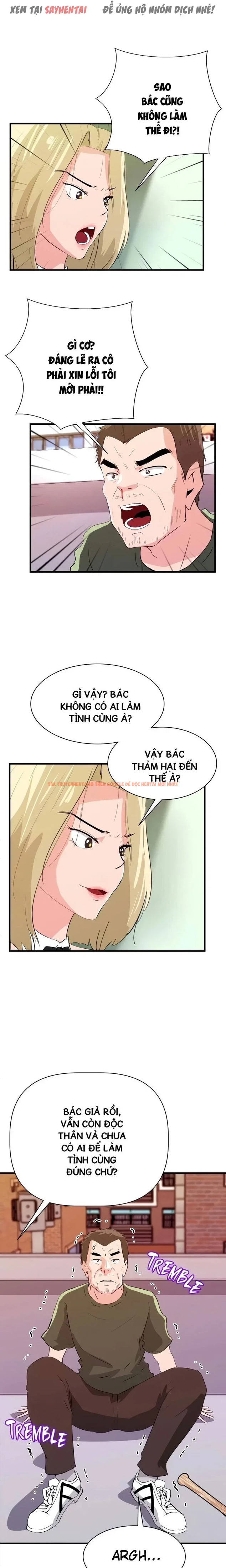 Xem ảnh 4 0 trong truyện hentai Sống Cùng Succubus - Chapter 0 - hentaitvn.net