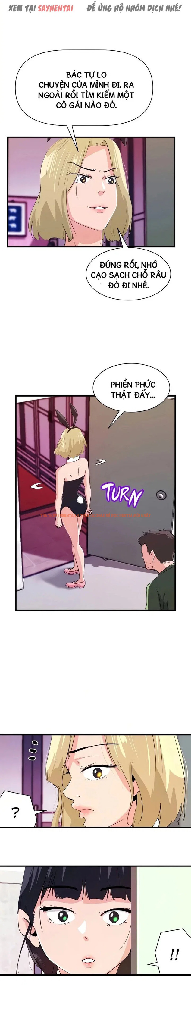 Xem ảnh 5 trong truyện hentai Sống Cùng Succubus - Chapter 0 - hentaitvn.net