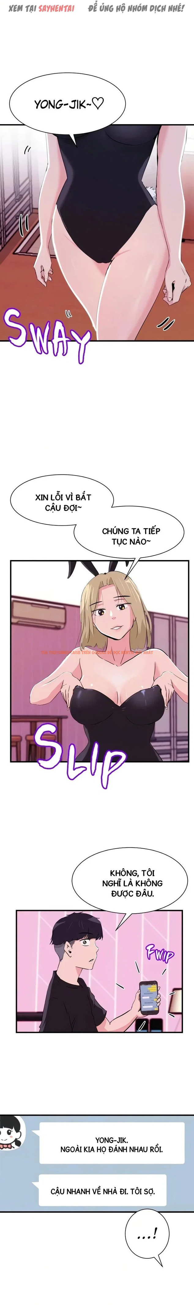 Xem ảnh 7 trong truyện hentai Sống Cùng Succubus - Chapter 0 - hentaitvn.net