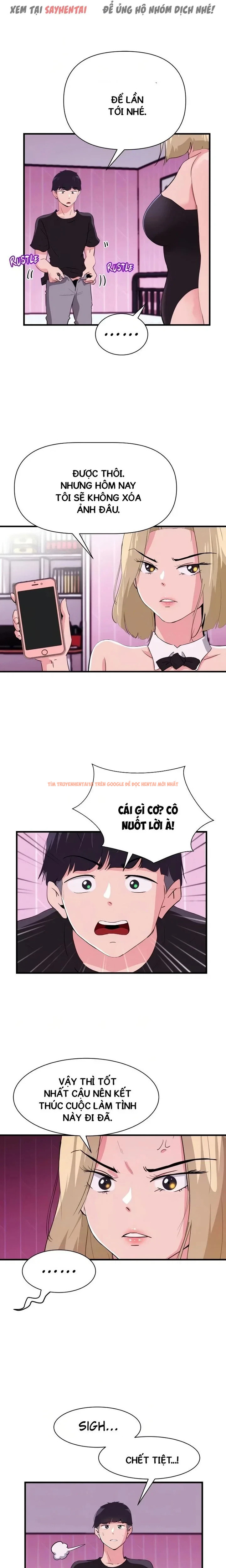 Xem ảnh 8 0 trong truyện hentai Sống Cùng Succubus - Chapter 0 - hentaitvn.net