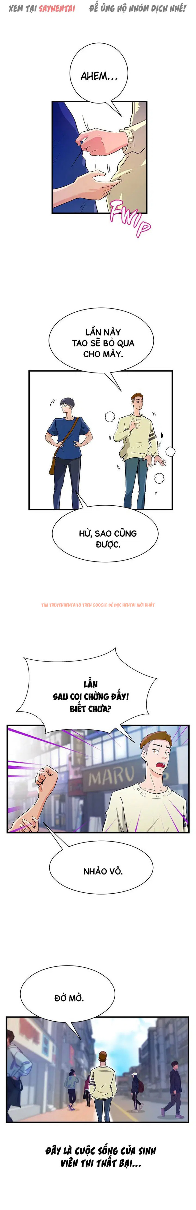 Xem ảnh 11 trong truyện hentai Sống Cùng Succubus - Chapter 1 - www.hentaitvn.net