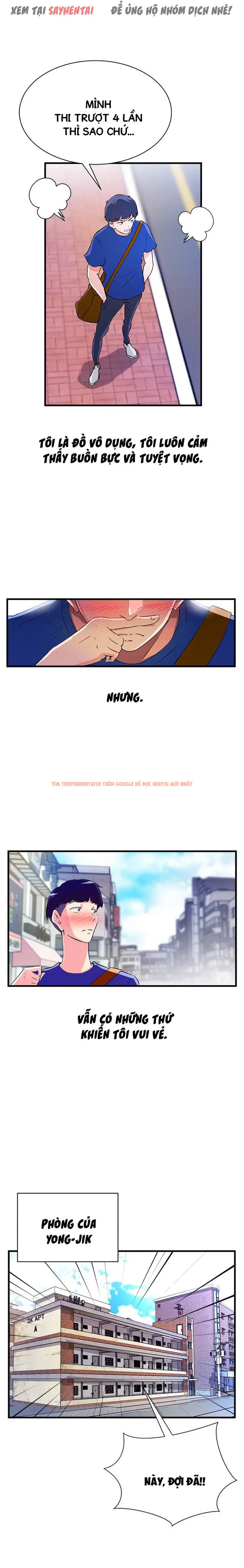 Xem ảnh 12 trong truyện hentai Sống Cùng Succubus - Chapter 1 - www.hentaitvn.net