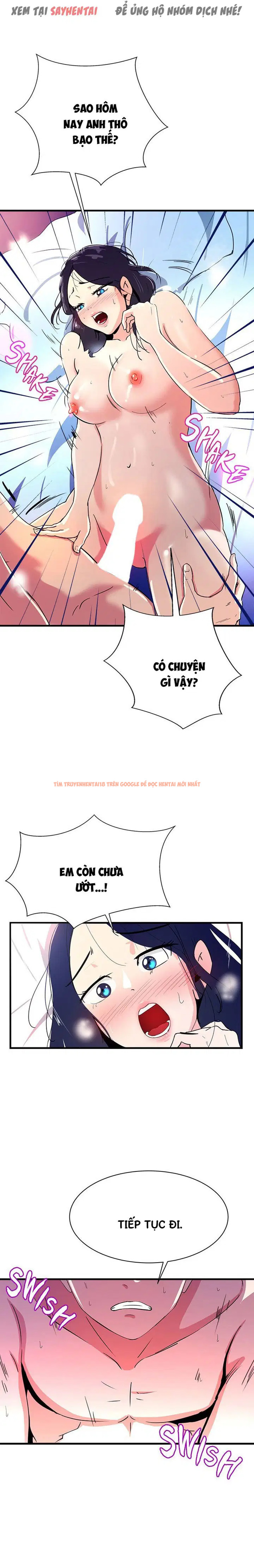 Xem ảnh 13 trong truyện hentai Sống Cùng Succubus - Chapter 1 - www.hentaitvn.net