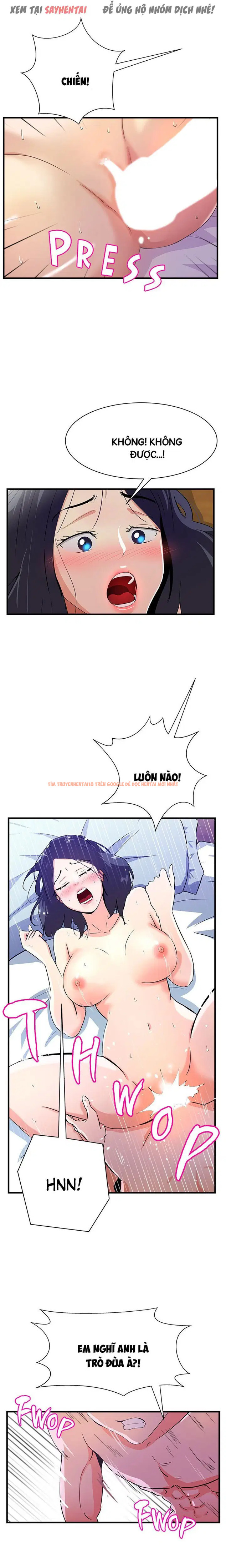 Xem ảnh 14 trong truyện hentai Sống Cùng Succubus - Chapter 1 - www.hentaitvn.net