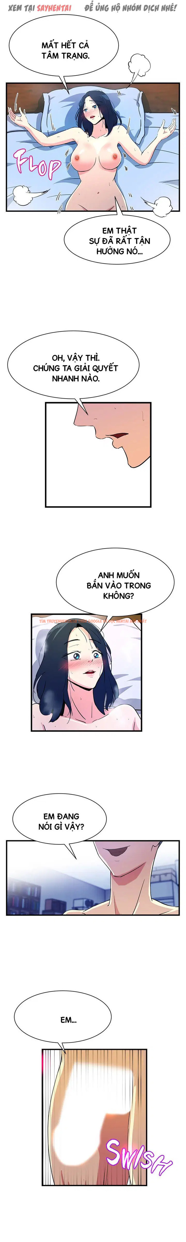 Xem ảnh 19 trong truyện hentai Sống Cùng Succubus - Chapter 1 - www.hentaitvn.net