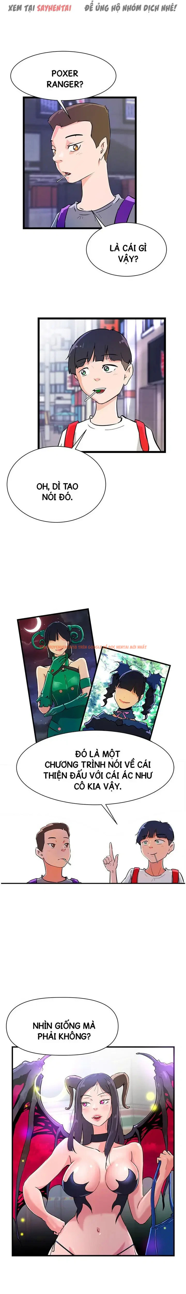 Xem ảnh 4 0 trong truyện hentai Sống Cùng Succubus - Chapter 1 - www.hentaitvn.net