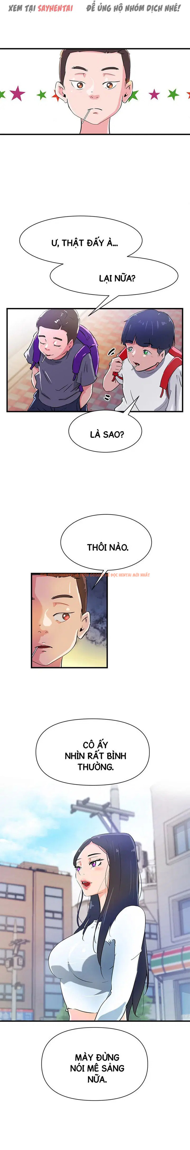 Xem ảnh 5 trong truyện hentai Sống Cùng Succubus - Chapter 1 - www.hentaitvn.net