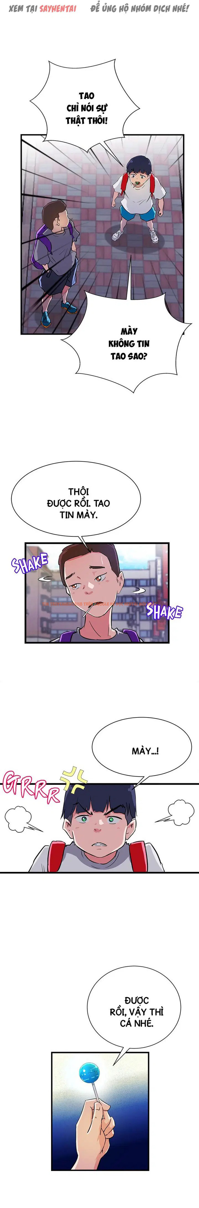 Xem ảnh 6 trong truyện hentai Sống Cùng Succubus - Chapter 1 - www.hentaitvn.net