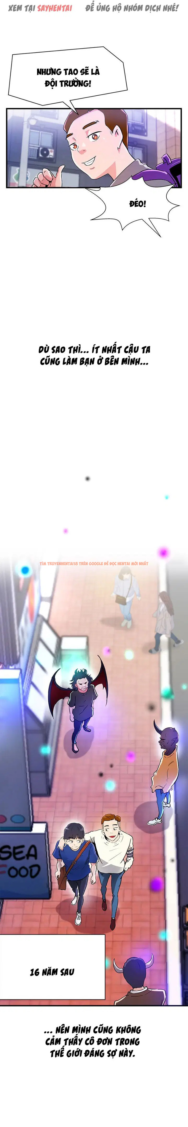 Xem ảnh 8 trong truyện hentai Sống Cùng Succubus - Chapter 1 - www.hentaitvn.net