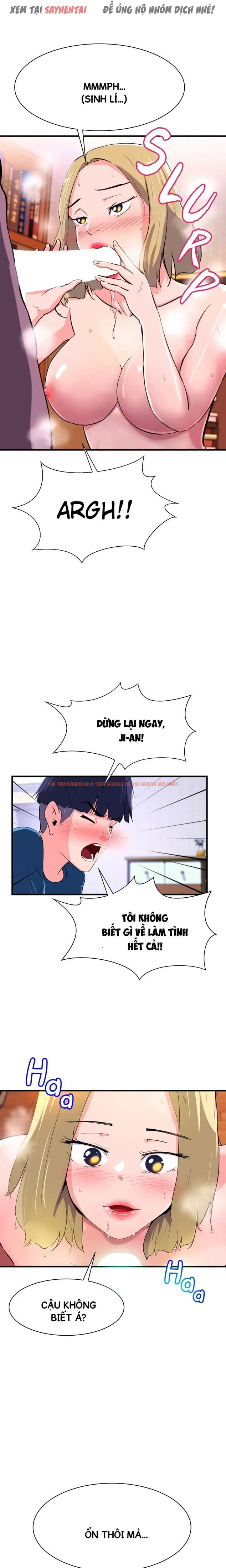 Xem ảnh 12 0 trong truyện hentai Sống Cùng Succubus - Chapter 10 - www.hentaitvn.net