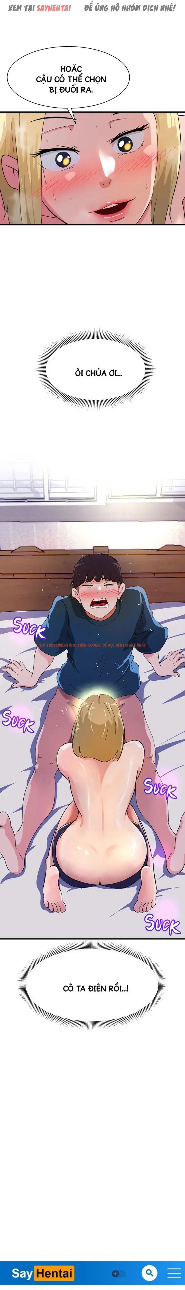 Xem ảnh 14 0 trong truyện hentai Sống Cùng Succubus - Chapter 10 - www.hentaitvn.net