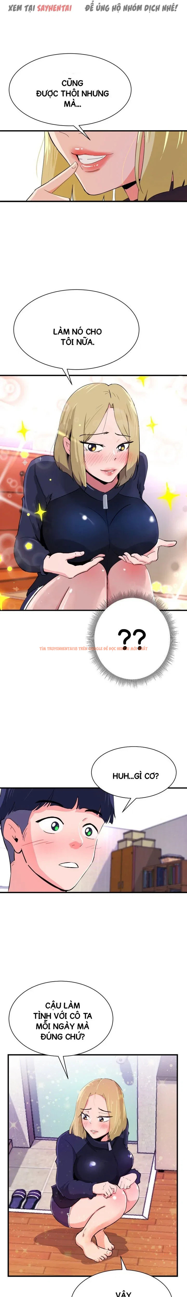 Xem ảnh 6 0 trong truyện hentai Sống Cùng Succubus - Chapter 10 - www.hentaitvn.net