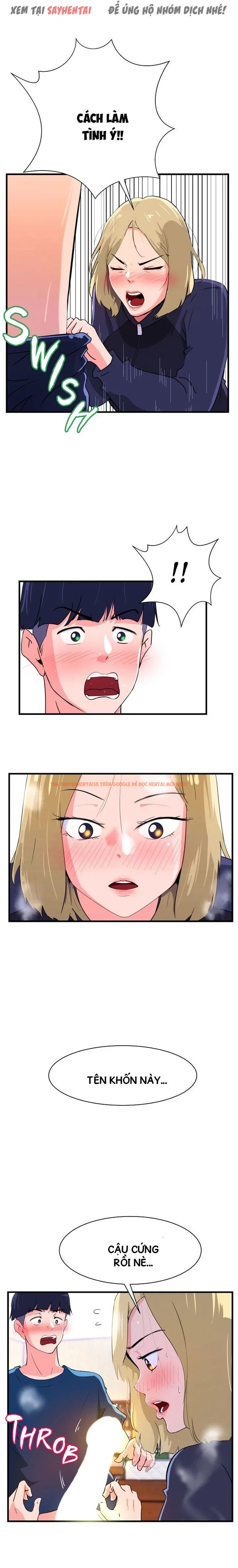 Xem ảnh 9 trong truyện hentai Sống Cùng Succubus - Chapter 10 - www.hentaitvn.net