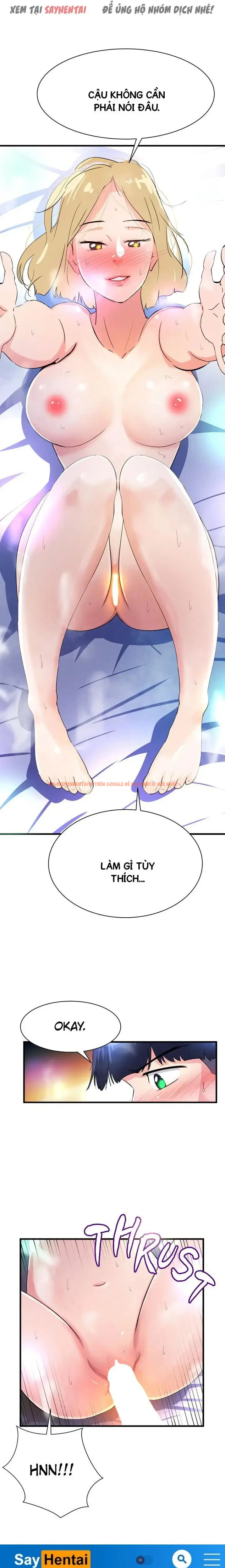 Xem ảnh 13 0 trong truyện hentai Sống Cùng Succubus - Chapter 11 - www.hentaitvn.net