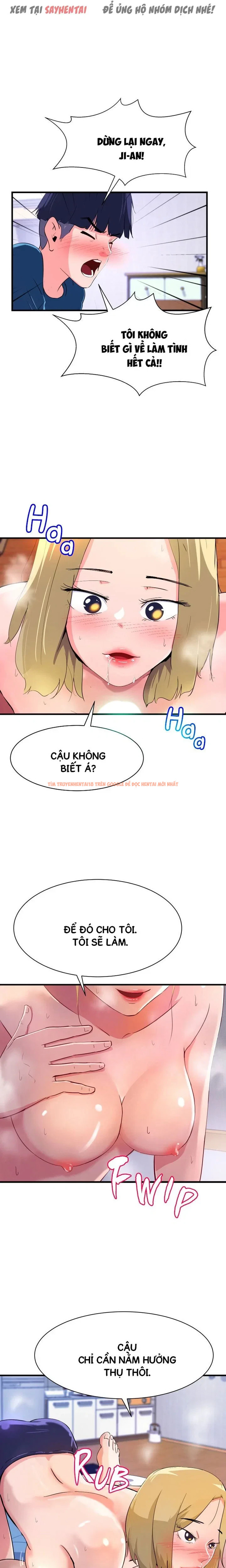 Xem ảnh 2 0 trong truyện hentai Sống Cùng Succubus - Chapter 11 - www.hentaitvn.net