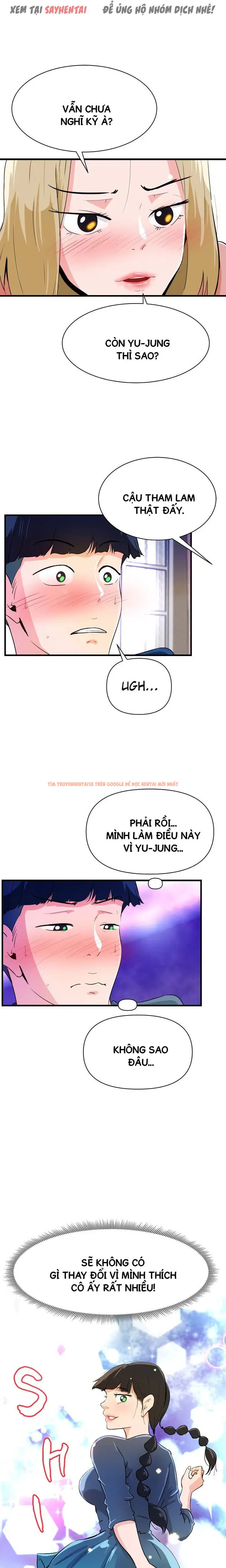 Xem ảnh 5 0 trong truyện hentai Sống Cùng Succubus - Chapter 11 - www.hentaitvn.net