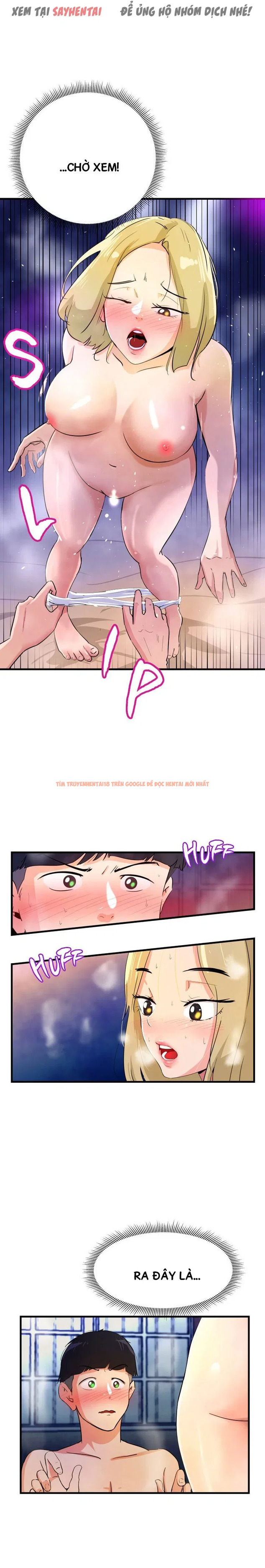 Xem ảnh 8 trong truyện hentai Sống Cùng Succubus - Chapter 11 - www.hentaitvn.net