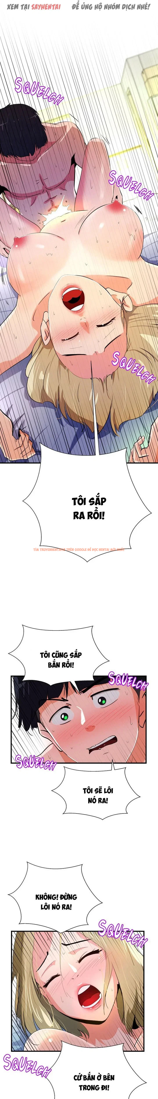Xem ảnh Sống Cùng Succubus - Chapter 12 - 11 0 - Truyenhentaiz.net