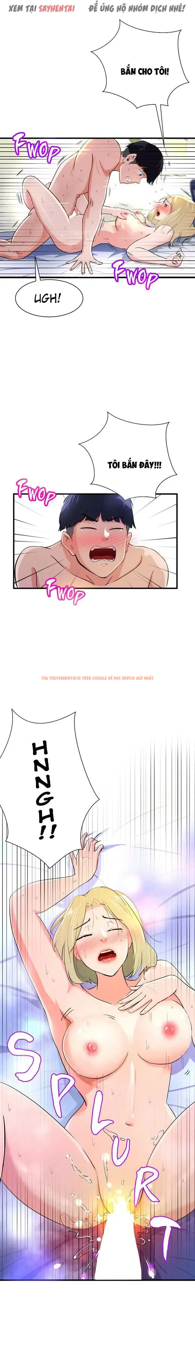 Xem ảnh Sống Cùng Succubus - Chapter 12 - 12 0 - Truyenhentaiz.net