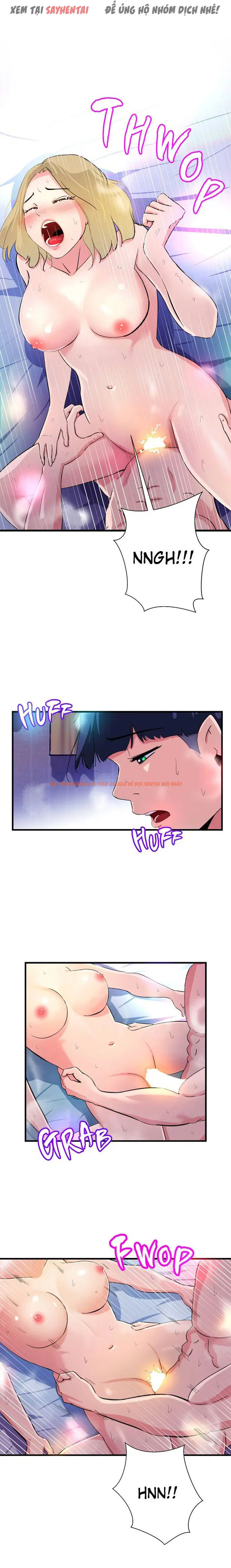 Xem ảnh Sống Cùng Succubus - Chapter 12 - 3 - Truyenhentaiz.net