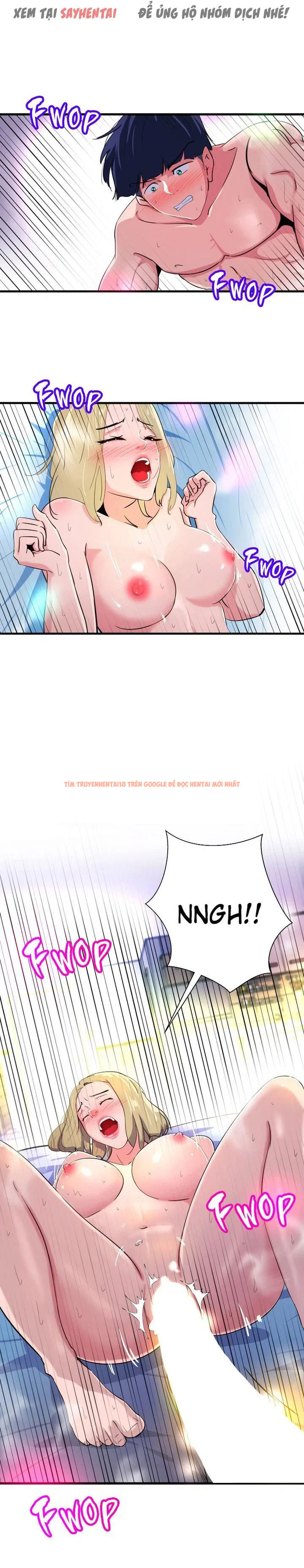 Xem ảnh Sống Cùng Succubus - Chapter 12 - 4 - Truyenhentaiz.net