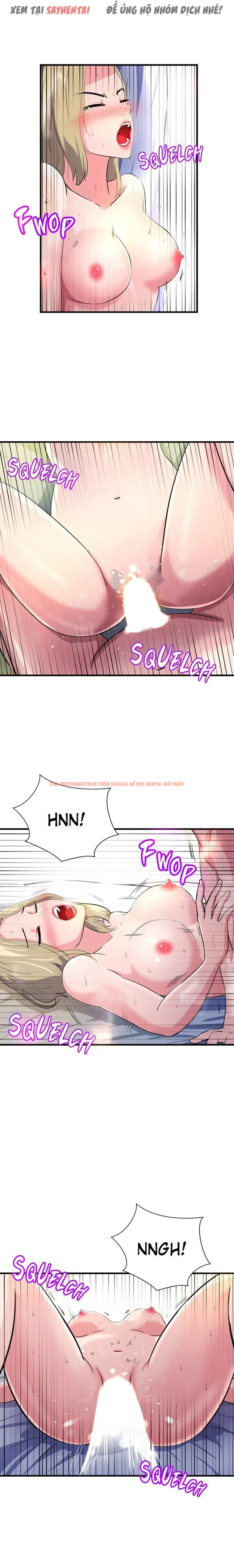 Xem ảnh Sống Cùng Succubus - Chapter 12 - 9 - Truyenhentaiz.net