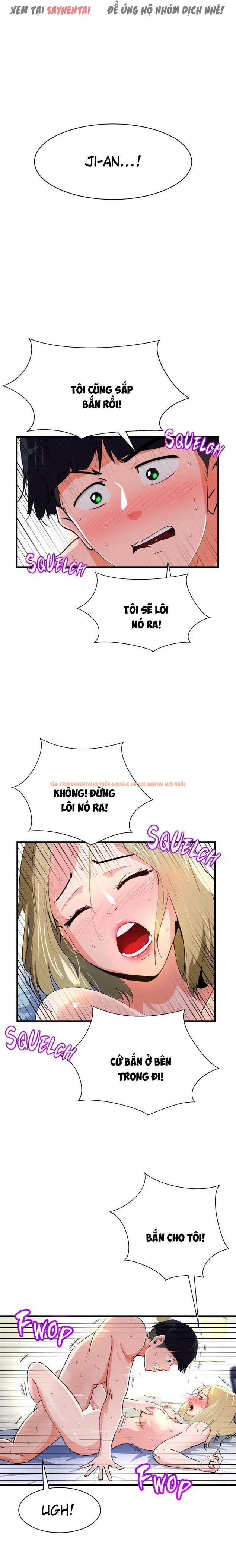 Xem ảnh Sống Cùng Succubus - Chapter 13 - 2 - Truyenhentaiz.net