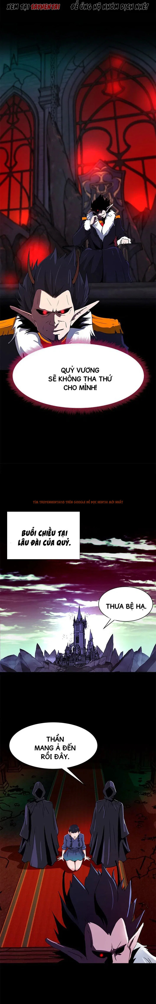 Xem ảnh Sống Cùng Succubus - Chapter 14 - 8 - Truyenhentaiz.net