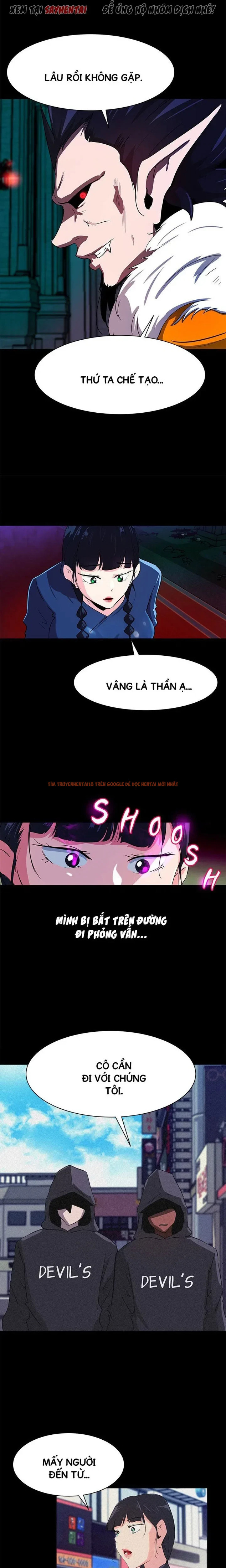 Xem ảnh Sống Cùng Succubus - Chapter 14 - 9 0 - Truyenhentaiz.net