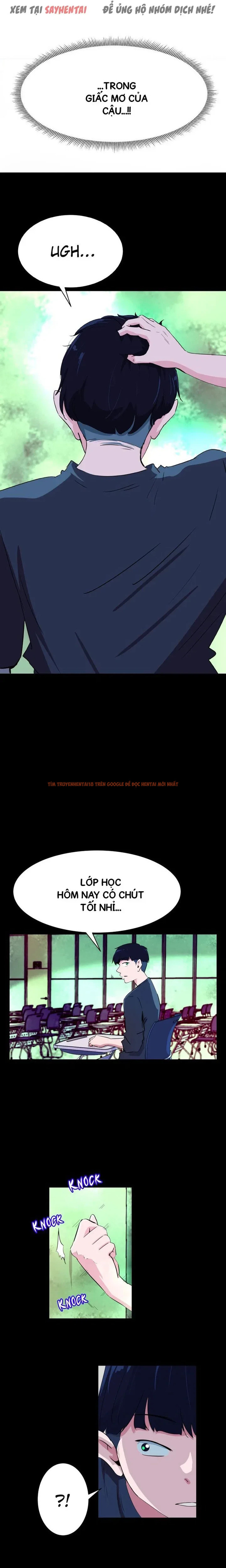 Xem ảnh Sống Cùng Succubus - Chapter 15 - 11 0 - Truyenhentaiz.net