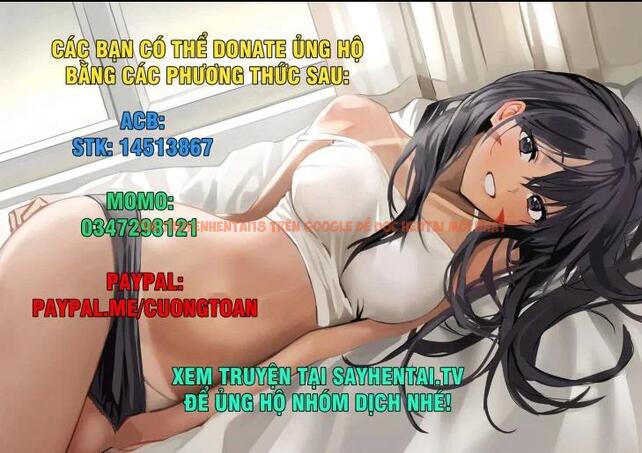 Xem ảnh Sống Cùng Succubus - Chapter 16 - 1 - Truyenhentaiz.net