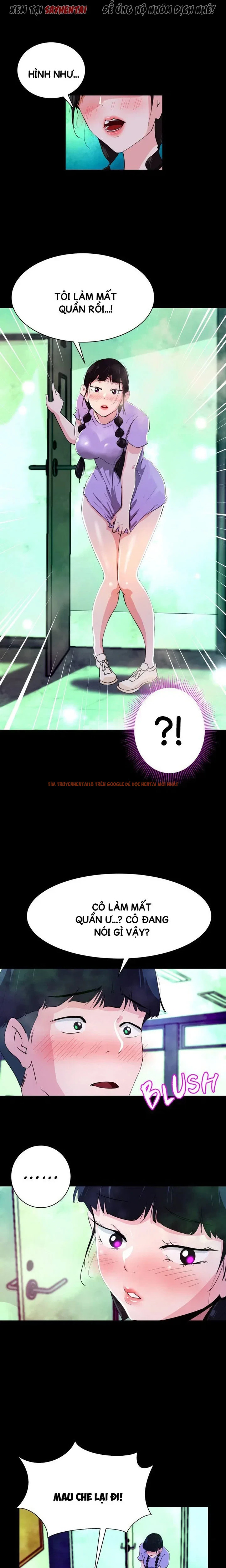 Xem ảnh Sống Cùng Succubus - Chapter 16 - 2 0 - Truyenhentaiz.net