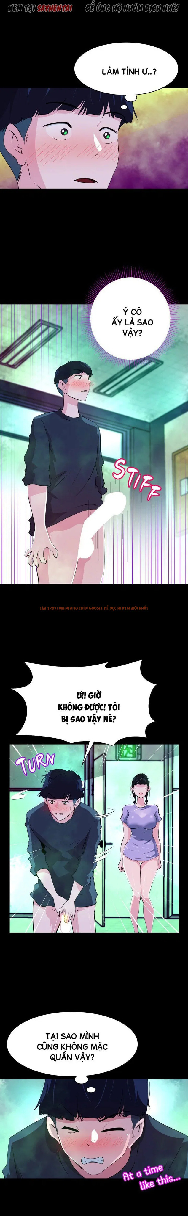 Xem ảnh Sống Cùng Succubus - Chapter 16 - 4 - Truyenhentaiz.net