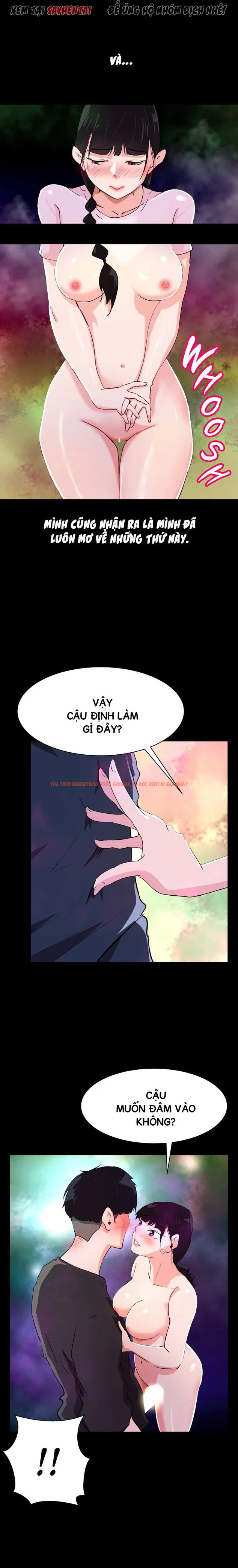 Xem ảnh Sống Cùng Succubus - Chapter 16 - 6 - Truyenhentaiz.net
