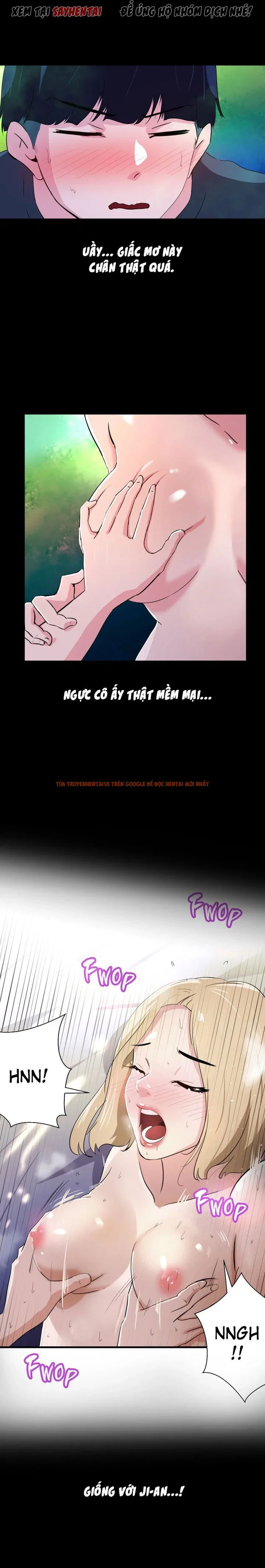 Xem ảnh Sống Cùng Succubus - Chapter 16 - 8 - Truyenhentaiz.net