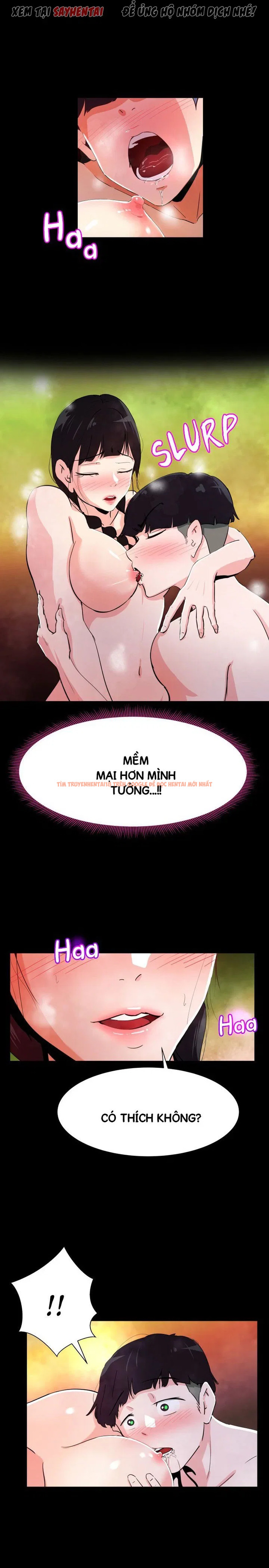 Xem ảnh 4 trong truyện hentai Sống Cùng Succubus - Chapter 17 - hentaitvn.net