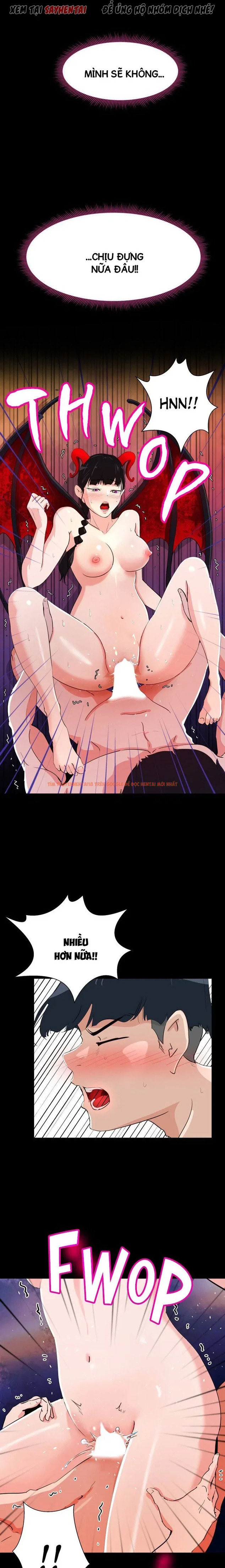 Xem ảnh 7 0 trong truyện hentai Sống Cùng Succubus - Chapter 17 - hentaitvn.net